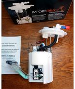 Electric Fuel Pump w/Sensor for Hyundai Sonata 2011-2014 Kia Optima 12-1... - $46.53