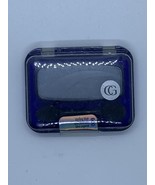 Covergirl Professional Eye Enhancers Sterling Blue #600 Rare Hard to Fin... - $19.78