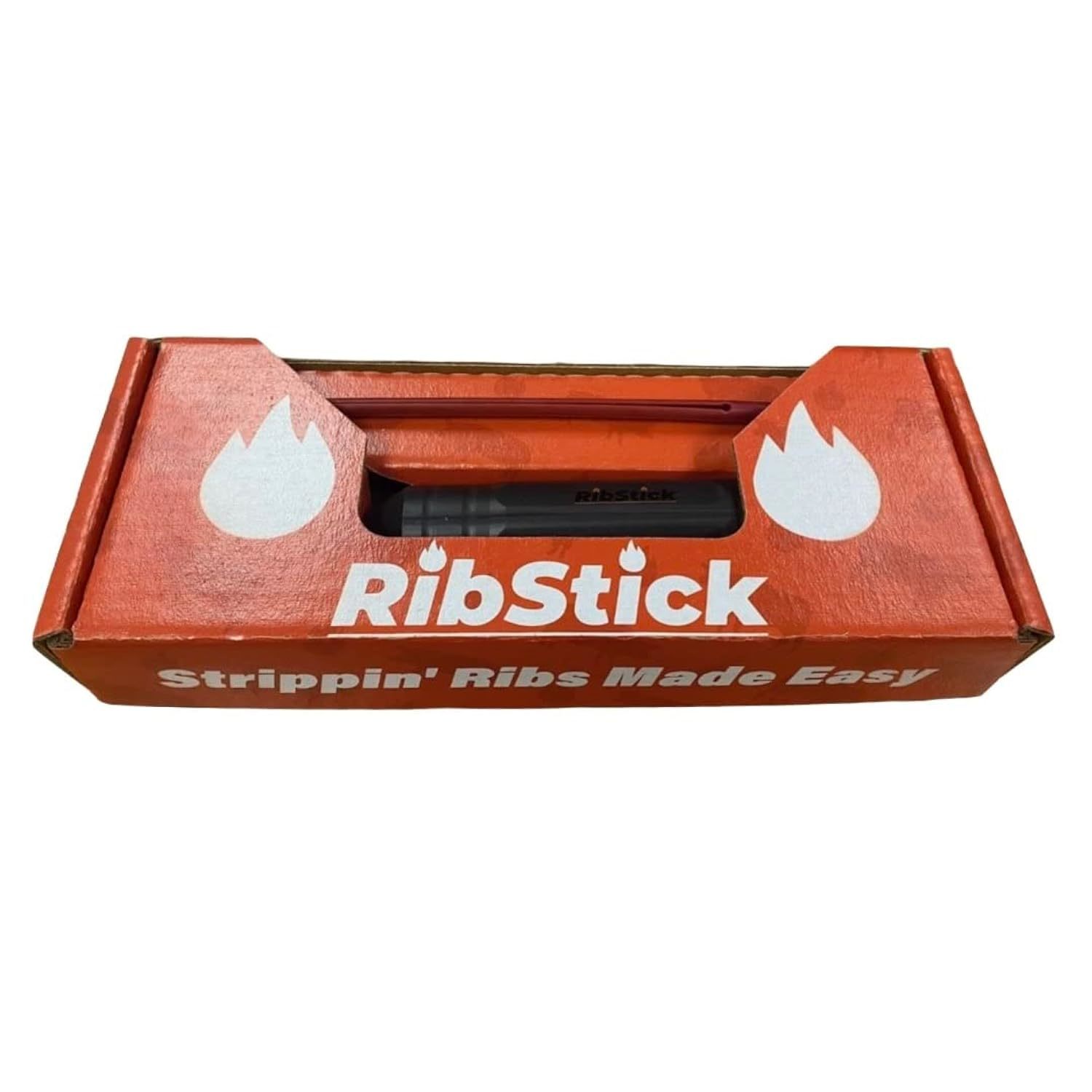Combo Pack, Kitchen/Grill Gadget Kit For Bbq Rib Prep, Membrane/Silver Skin Remo
