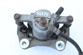 2010-2012 LEXUS RX350 AWD REAR LEFT DRIVER SIDE BRAKE CALIPER J6677 image 11