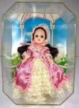 Palace Ball #70835 Crown Princess World Doll Company Doll - New in original Box - £26.09 GBP