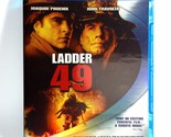 Ladder 49 (Blu-ray Disc, 2007) Brand New !   Joaquin Phoenix   John Trav... - $11.28