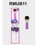 RK BY KISS TAPERED EYESHADOW BRUSH RMUB11 FOR BLEND AWAY N EVEN OUT SHADOW - £2.19 GBP