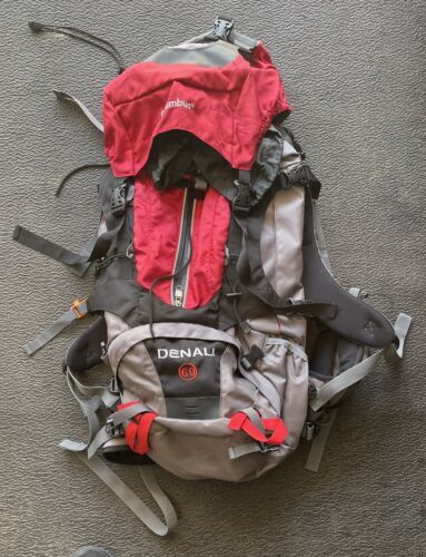 Columbus hiking buy back pack