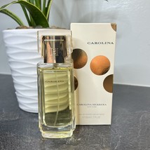2002 Carolina For Women By Carolina Herrera Eau de Toilette  Spray 1.7 f... - $79.99