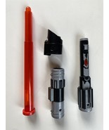 2021 Hasbro Star Wars Darth Vader Red Lightsaber Forge - Cosplay - 34&quot; -... - £19.01 GBP