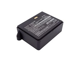 1300mAh Replacement Battery for Blue Bamboo P25 P25i P25i-M P25M P25MFI ... - £18.13 GBP