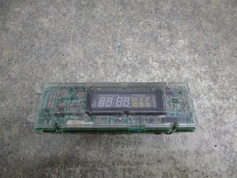 DACOR RANGE CONTROL BOARD PART # 62964 - $125.00