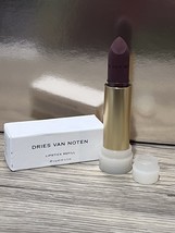Dries Van Noten Lipstick Refill 0.12 oz 88 Violet Silk Matte BNIB. - $29.99