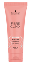 Schwarzkopf FIBRE CLINIX Fortify Sealed Ends, 3.38 Oz. - £23.12 GBP