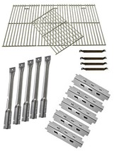 Repair Kit For Charbroil 463230710,Charbroil 463230711, 463234312 Gas Mo... - $150.58