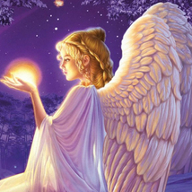 1 question Angel Psychic Email reading for your situation - $25.00