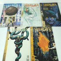 John Constantine Hellblazer #88, 90, 92, 105, 107 Lot Of 5 Vertigo Comics - $24.74