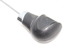08-13 MINI COOPER CLUBMAN S AT AUTOMATIC GEAR SHIFTER SHIFT KNOB E6062 image 8