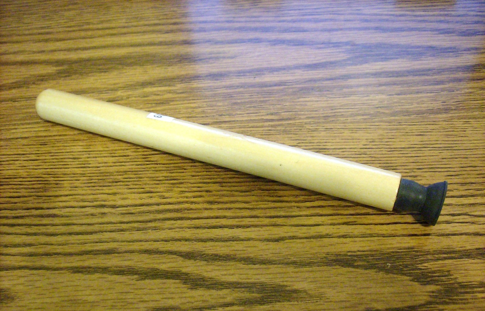 Lawn mower snowblower snow blower engine valve grinder lapping tool