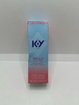 3 boxes of K-Y Jelly Personal Lubricant (2oz) *11/26*, Premium Water Bas... - $19.99