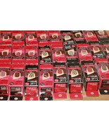 J. Cat Beauty Nail Art Strips LOT OF 43 PIECES SEALED / NEW - $902.63 MXN