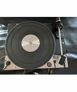 Double 1229 Platine Comme Is Pour Pièces Réparation S&#39;Allume Sur - $321.19 CAD