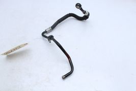 07-09 BMW X5 E70 4.8L POWER STEERING HOSE LINE PIPE E4736 image 4