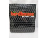 X Concepts Tech Deck Birdhouse Skateboards 1&quot; Ring Binder - £44.80 GBP