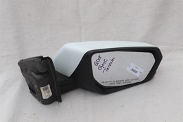 2018-2024 GMC Terrain Power Door Wing Mirror Passngr Right RH 84403936 image 5