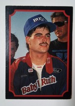 1992 Jeff Gordon Maxx Inc. #12 Nascar Racing Card - £11.79 GBP