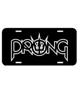 PRONG ~ License Plate/Tag~car/truck (NYC - Tommy Victor/Danzig/Helmet/D.... - £11.32 GBP