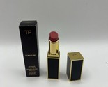 Tom Ford SATIN MATTE LIP COLOR Lipstick 26 TO DIE FOR NIB Lip Color Boxed - $39.59