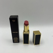 Tom Ford SATIN MATTE LIP COLOR Lipstick 26 TO DIE FOR NIB Lip Color Boxed - $39.59