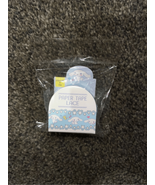 CINNAMOROLL Paper Tape Stationary-NEW SANRIO Japan Blu/White Lace 2018 W... - £8.33 GBP