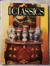 Southern Living Classics November/December 1985 (Second Issue)  - £7.64 GBP