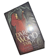 Dark Wood Tarot by Abigail Larson - $21.66