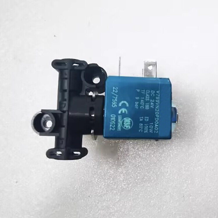 DC24V 10W Solenoid Valve For Philips Coffee Machine EP1221 2121 2124 213... - $51.07