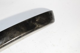 2007-10 E92 BMW 328i COUPE REAR DOOR RIGHT PANEL WOODGRAIN MOLDING TRIM M1166 image 5