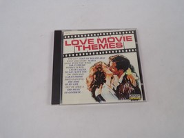 Love Movie Themes Top Gun; Take My Breath Away West Side Story: Maria Gone CD#70 - £11.00 GBP