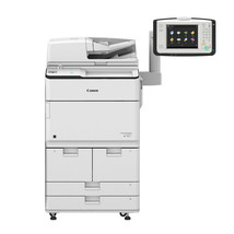 Canon IR Advance 8505 A3 Mono Laser Copier Printer Scanner MFP 105 ppm 8585 8595 - £6,553.20 GBP