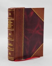 The Mysteries and Secrets Of Magic 1927 [Leather Bound] by C. J. S. Thompson - £64.89 GBP