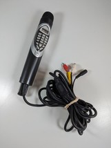 LEADSINGER LS-3700W Karaoke Microphone No Cartridges No Power Adapter - ... - £14.87 GBP