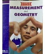 ETA Versa Tiles Math Lab Level 7  Measurements and Geometry Versatiles - £3.08 GBP