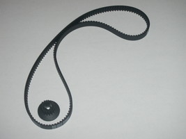 Small Gear + Belt for Black and Decker Bread Maker Machine Model B2200 - $19.59