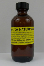 Lenon&#39;s Fox Nature Call – Fox Lure / Scent 1 oz. Bottle - £7.47 GBP