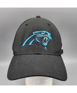 Carolina Panthers New Era 39Thirty Flex Fitted S-M Hat Cap NFL Football ... - €12,91 EUR