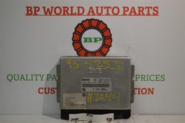1744698 BMW 525i 325i 1993-1995 Engine Control Unit ECU Module 930-24A4 - $109.99