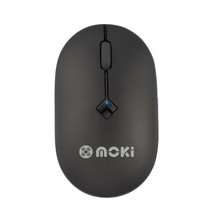 Moki Wireless Optical Mouse (2.4GHz) - £36.08 GBP