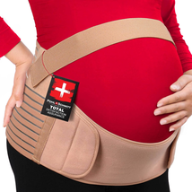 Perfectfit, Belly Bands for Pregnant Women, Pregnancy Belly Support Band Materni - £33.02 GBP+