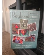 The American Family Ser.: Boyhood in America [2 Volumes] Set, Vol. 1 : A... - €25,83 EUR