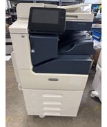 Xerox VERSALINK C7025 Color Laser Multifunction Printer WOW ONLY 60,970 ... - $989.01