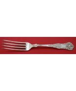 New Kings By Roden Canadian Sterling Silver Regular Fork 7&quot; - €131,48 EUR