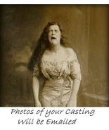 RETURN TO SENDER Spell .Pics of Casting Incl. Powerful Hoodoo Magick Spell - $31.00 CAD