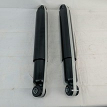 2x GG053282 For Ford Ranger RWD Jeep Cherokee Rear Gas Shock Absorbers L... - $53.97